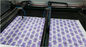 Custom Automatic Cloth Cutting Machine , Printed Toy Laser Cutting Machine