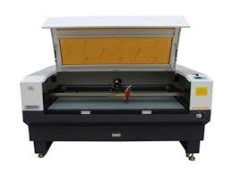 DSP-CO2 Laser, der Schneidemaschine 1.0mm x 1.0mm Schneider Laser-C02 graviert