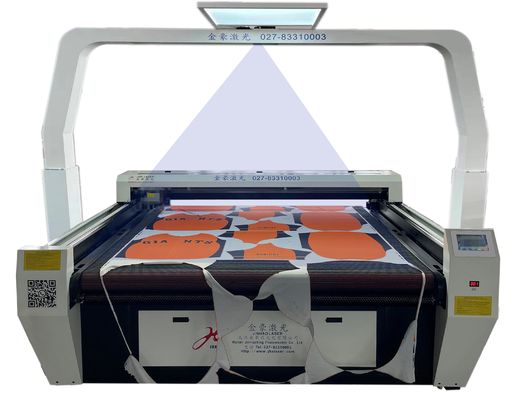 Fliegende Galvo-Multifunktionsvision 100 - CO2 120W Laser-Maschine